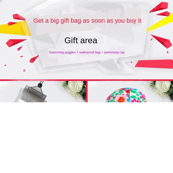 gift shooting bag goggles cap spring portable waterproof waterproof bag swimming cap swimming goggles combination set, Black
gift shooting bag goggles cap spring portable waterproof waterproof bag swimming cap swimming goggles combination set, Black