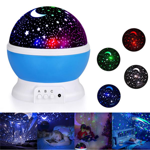 kids star night light, 360-degree rotating star projector, for children baby bedroom and party decorations
kids star night light, 360-degree rotating star projector, for children baby bedroom and party decorations