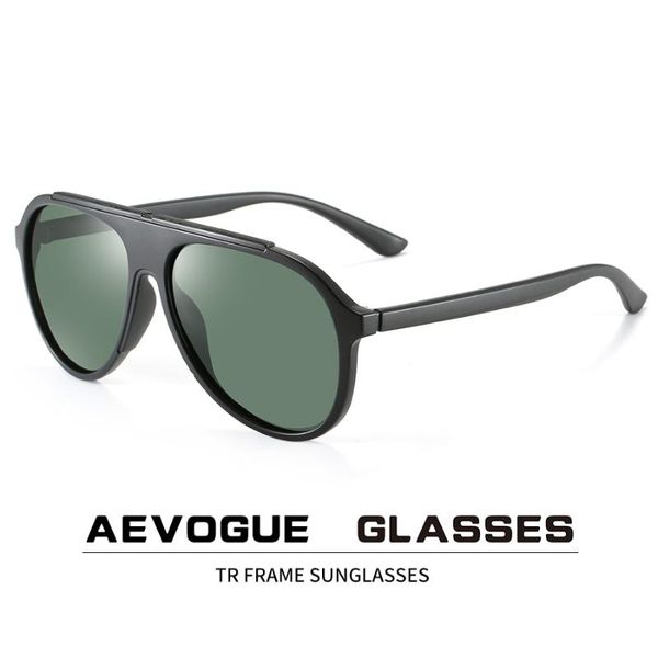 aevogue new fashion classic tr men women polarized sunglasses retro sun glasses brand designer uv400 ae0798, White;black
aevogue new fashion classic tr men women polarized sunglasses retro sun glasses brand designer uv400 ae0798, White;black