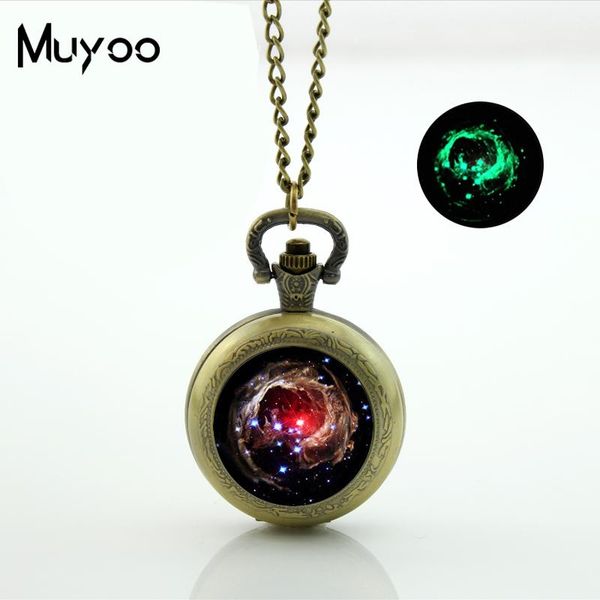 2020 new nebula bronze pocket watch aquarius universe glowing pocket watch vintage style pendant galaxy jewelry chain, Silver
2020 new nebula bronze pocket watch aquarius universe glowing pocket watch vintage style pendant galaxy jewelry chain, Silver