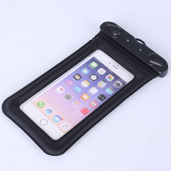 floating air inflatable mobile phone bag new touch screen swimming transparent waterproof mobile phone bag waterproof cover
floating air inflatable mobile phone bag new touch screen swimming transparent waterproof mobile phone bag waterproof cover