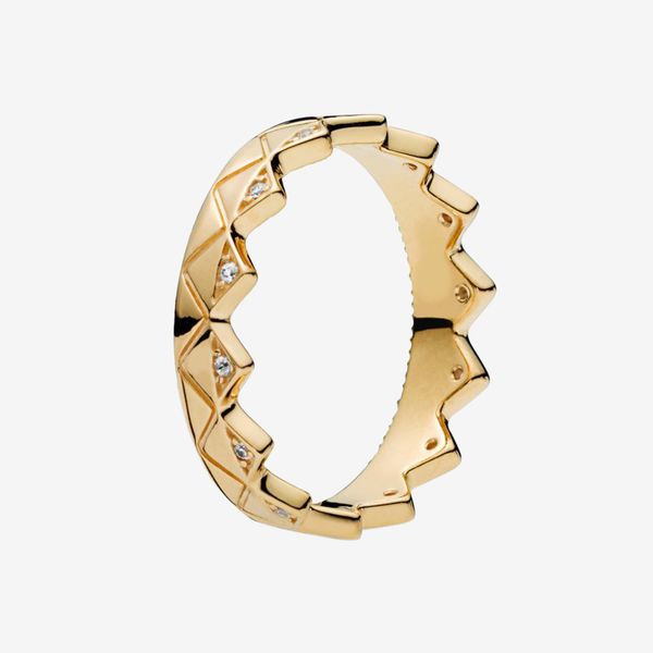 yellow gold plated men rings cz diamond women party jewelry for pandora 925 sterling silver geometric crown ring with original box, Slivery;golden
yellow gold plated men rings cz diamond women party jewelry for pandora 925 sterling silver geometric crown ring with original box, Slivery;golden