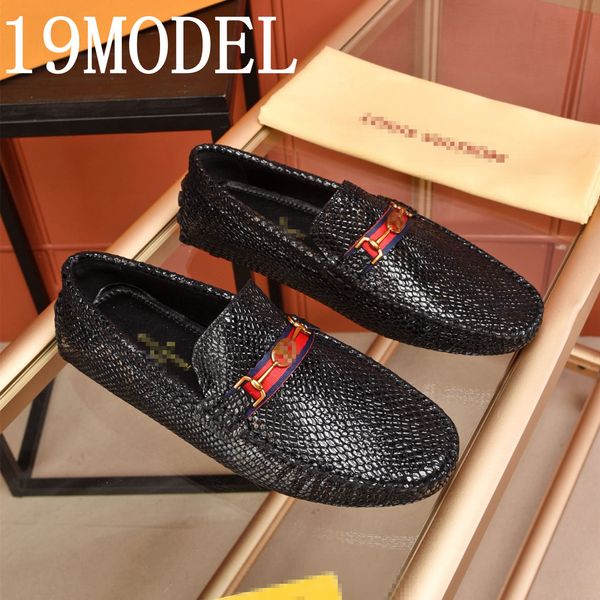 2020 new leather shoes sneakers casual shoes luxurious men fashion loafers men moccasins soft driving shoes men handmade zapatos de hombre, Black
2020 new leather shoes sneakers casual shoes luxurious men fashion loafers men moccasins soft driving shoes men handmade zapatos de hombre, Black