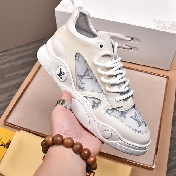 008 men's designer casual sports shoes and famous brand outdoor casual shoes, fast delivery in the original box, Black
008 men's designer casual sports shoes and famous brand outdoor casual shoes, fast delivery in the original box, Black