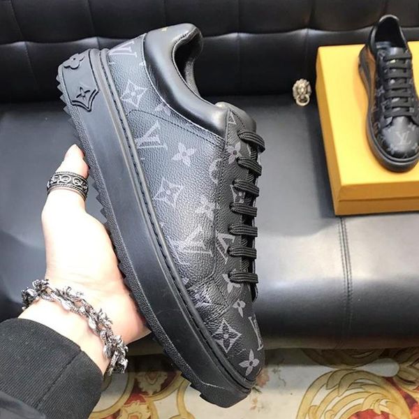 men 's casual fashion shoes lace -up vintage lightweight with origin box comfortable footwears breathable low luxury s
men 's casual fashion shoes lace -up vintage lightweight with origin box comfortable footwears breathable low luxury s
