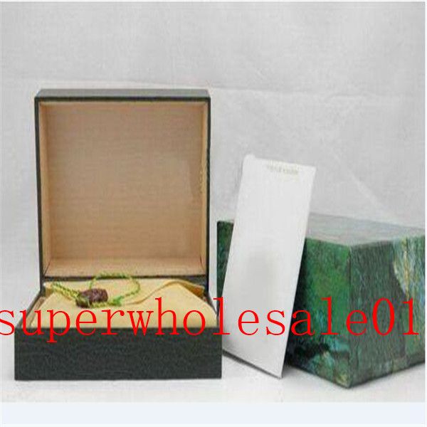 luxury watch mens for rolex watch box original inner outer womans watches boxes men wristwatch green box booklet card 882727, Black;blue
luxury watch mens for rolex watch box original inner outer womans watches boxes men wristwatch green box booklet card 882727, Black;blue