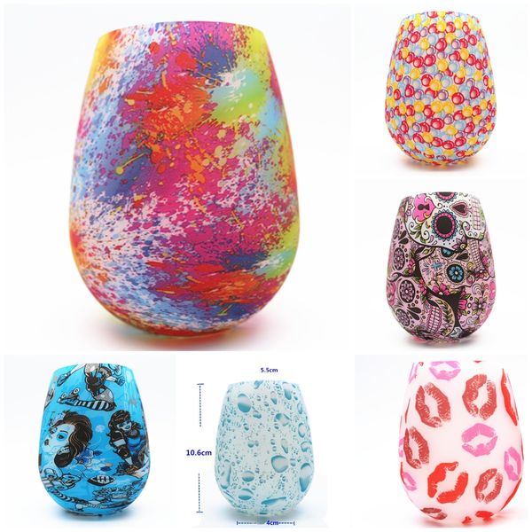 silicone egg wine cups outdoor camo lip bohemia national skull bubble water bottle beer whiskey glass drinkware ahe436
silicone egg wine cups outdoor camo lip bohemia national skull bubble water bottle beer whiskey glass drinkware ahe436
