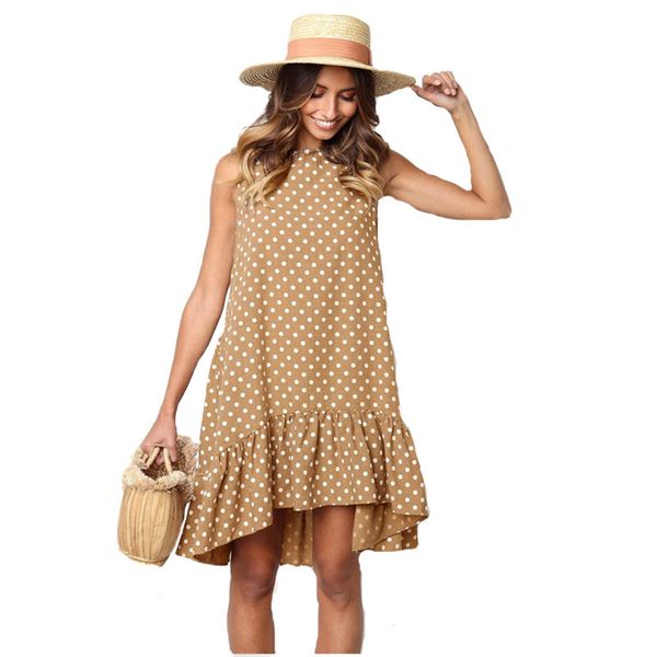 лето полька женщины платья 2019 vestidos де фест плюс размера элегантного casual пляж крупногабаритной мини платье партия женщина sundress, Black;gray
лето полька женщины платья 2019 vestidos де фест плюс размера элегантного casual пляж крупногабаритной мини платье партия женщина sundress, Black;gray