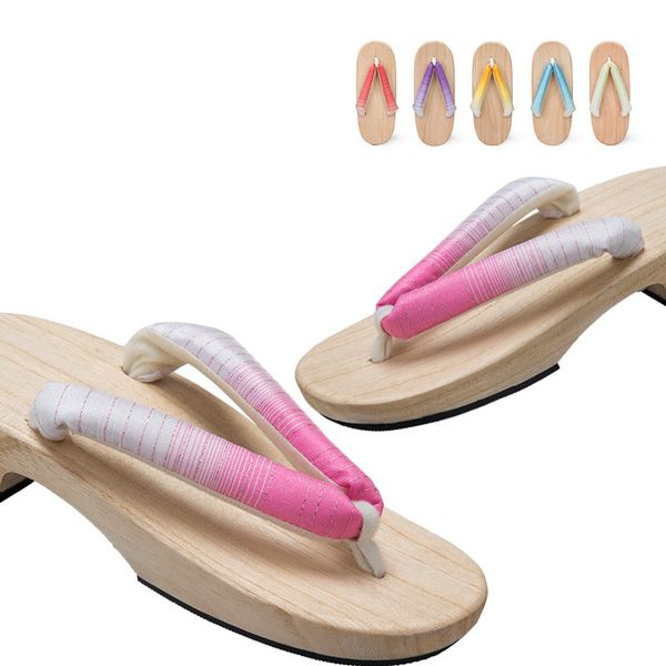mazefeng anime demon slayer cosplay costumes kamado nezuko geta slippers japanese wooden for women kimono flip-flops shoes, Black
mazefeng anime demon slayer cosplay costumes kamado nezuko geta slippers japanese wooden for women kimono flip-flops shoes, Black
