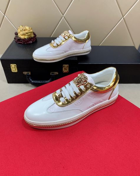 2020-2019y new limited edition luxury designer men's casual shoes, trend outdoor fashion wild men's sports shoes, yards: 38-45
2020-2019y new limited edition luxury designer men's casual shoes, trend outdoor fashion wild men's sports shoes, yards: 38-45