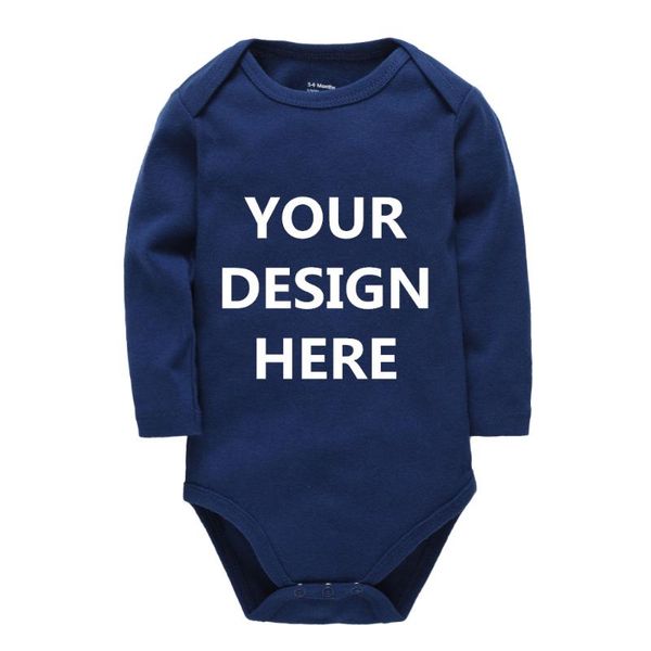 kavkas baby clothes solid personal customization one piece cotton long sleeve summer baby romper roupa de bebes newborn jumpsuit, Blue
kavkas baby clothes solid personal customization one piece cotton long sleeve summer baby romper roupa de bebes newborn jumpsuit, Blue