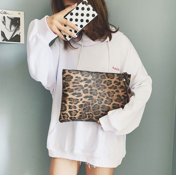 women vintage leopard pu handle bag tote outdoor bag designer brand ladies clutch purse sac bolso mujer yj
women vintage leopard pu handle bag tote outdoor bag designer brand ladies clutch purse sac bolso mujer yj