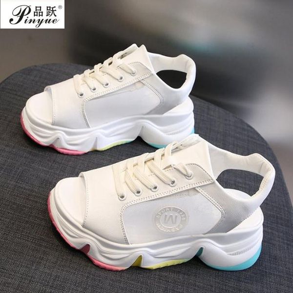 women sneakers fashion cross strap summer shoes woman casual daily lady home street platform open toe footwear size 35-39, Black
women sneakers fashion cross strap summer shoes woman casual daily lady home street platform open toe footwear size 35-39, Black