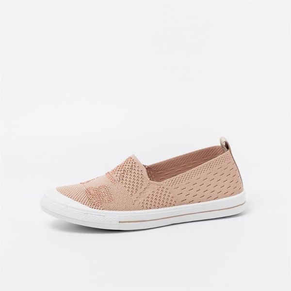 women's flat shoes women's casual shoes soft knit 2020 new summer breathable women sneakers ladies slip on, Black
women's flat shoes women's casual shoes soft knit 2020 new summer breathable women sneakers ladies slip on, Black