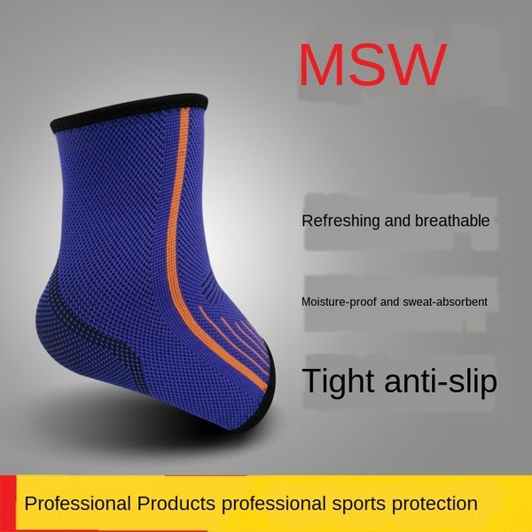 hy4ea sports ankle four-sided elastic breathable color ankle protection basketball mountaineering sports protective protective badminton bad, Blue;black
hy4ea sports ankle four-sided elastic breathable color ankle protection basketball mountaineering sports protective protective badminton bad, Blue;black