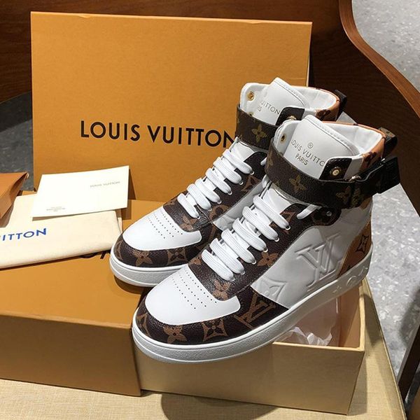 2020 couple shoes fashion luxury mens leather casual sport shoes,personality wild high mens casual shoes size 35-46 00245, Black
2020 couple shoes fashion luxury mens leather casual sport shoes,personality wild high mens casual shoes size 35-46 00245, Black