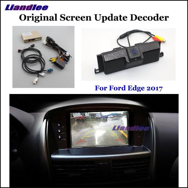 hd reverse reversing parking camera for edge 2020 rear view rearview backup camera decoder accesories alarm system car
hd reverse reversing parking camera for edge 2020 rear view rearview backup camera decoder accesories alarm system car