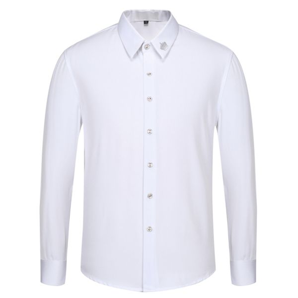 2020 ng selling eden park homme shirt cotton nice quality france men shirt high embroidery big size edenpark, White;black
2020 ng selling eden park homme shirt cotton nice quality france men shirt high embroidery big size edenpark, White;black