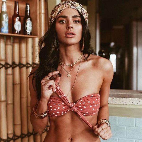 sexy купальники женщины проложенный бинты купальник пляжная купания push up бикини set drop доставка хорошее качество, White;black
sexy купальники женщины проложенный бинты купальник пляжная купания push up бикини set drop доставка хорошее качество, White;black