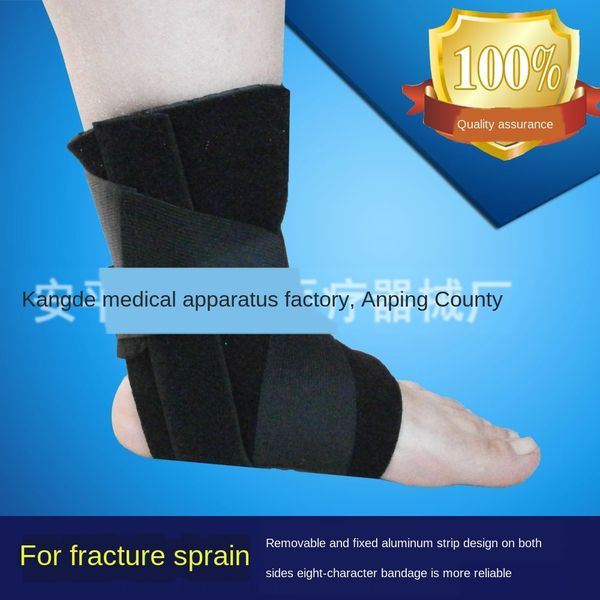 4ewyk ankle-protecting ankle fracture fixation brace hemiplegia correction foot droop ligament tear-off breathable ankle-protecting ankle f, Blue;black
4ewyk ankle-protecting ankle fracture fixation brace hemiplegia correction foot droop ligament tear-off breathable ankle-protecting ankle f, Blue;black