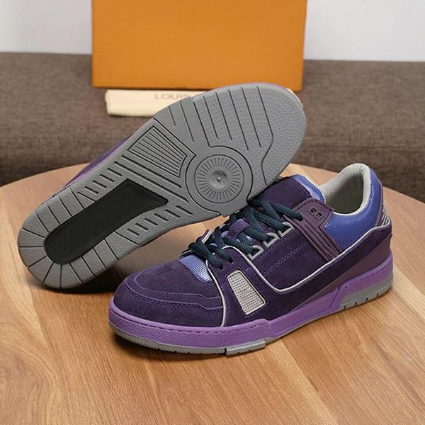 luxury trainer sneaker mens shoes fashion classic autumn and winter casual footwears lace -up sports low men shoes zapatillas hombre, Black
luxury trainer sneaker mens shoes fashion classic autumn and winter casual footwears lace -up sports low men shoes zapatillas hombre, Black