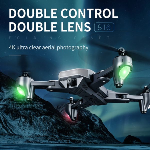 xs816 rc drone with wifi fpv 4k 720p hd dual camera selfie dron optical flow quadcopter professional helicopter toys for boys
xs816 rc drone with wifi fpv 4k 720p hd dual camera selfie dron optical flow quadcopter professional helicopter toys for boys