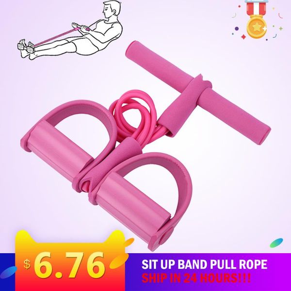 resistance bands fitness equipment sit up band pull rope bodybuilding tension elastic home gym exercise slimming training
resistance bands fitness equipment sit up band pull rope bodybuilding tension elastic home gym exercise slimming training