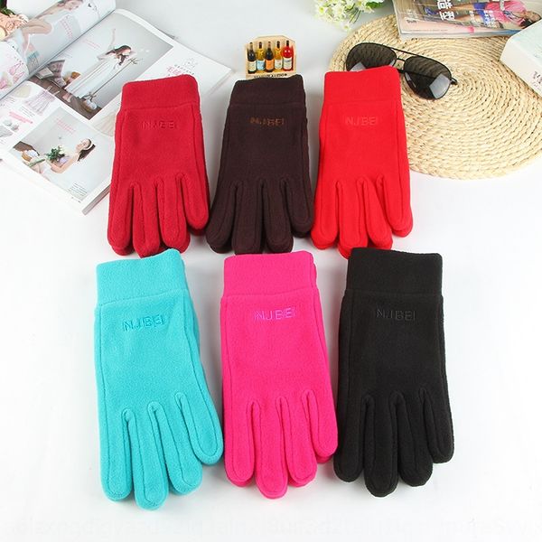jiabei korean style casual warm gloves and wo riding outdoor thickened men's and women's warm gloves polar fleece
jiabei korean style casual warm gloves and wo riding outdoor thickened men's and women's warm gloves polar fleece
