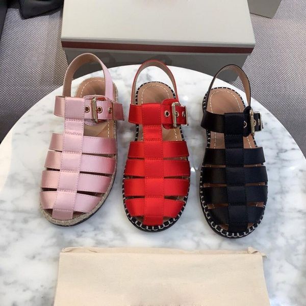 2020 woman sandals ins shoes narrow band women shoes fashion sandals women buckle strap summer round toe woman, Black
2020 woman sandals ins shoes narrow band women shoes fashion sandals women buckle strap summer round toe woman, Black
