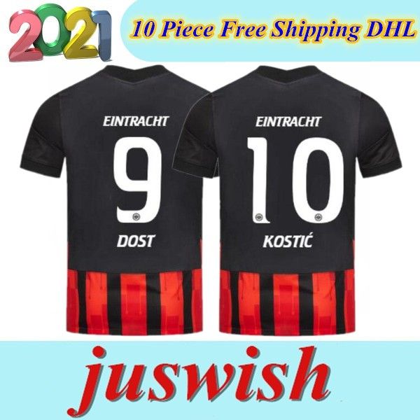 2020 eintracht frankfurt kostic soccer jersey 20 21 frankfurt home kamada fernandes de guzman away silva paciencia chandler football uniform, Black;yellow
2020 eintracht frankfurt kostic soccer jersey 20 21 frankfurt home kamada fernandes de guzman away silva paciencia chandler football uniform, Black;yellow