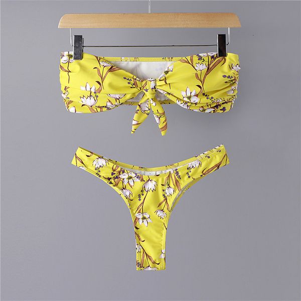 floral bikinis mujer triangle halter bikini push up swimsuit women low waist swimwear summer nylon beachwear, White;black
floral bikinis mujer triangle halter bikini push up swimsuit women low waist swimwear summer nylon beachwear, White;black
