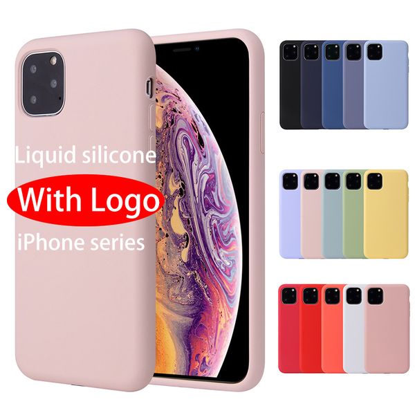with logo official silicone case for iphone 7 8 6s 6 plus 11 pro x xs max xr 5 5s phone case on apple iphone 7 8 plus x 10 cover
with logo official silicone case for iphone 7 8 6s 6 plus 11 pro x xs max xr 5 5s phone case on apple iphone 7 8 plus x 10 cover