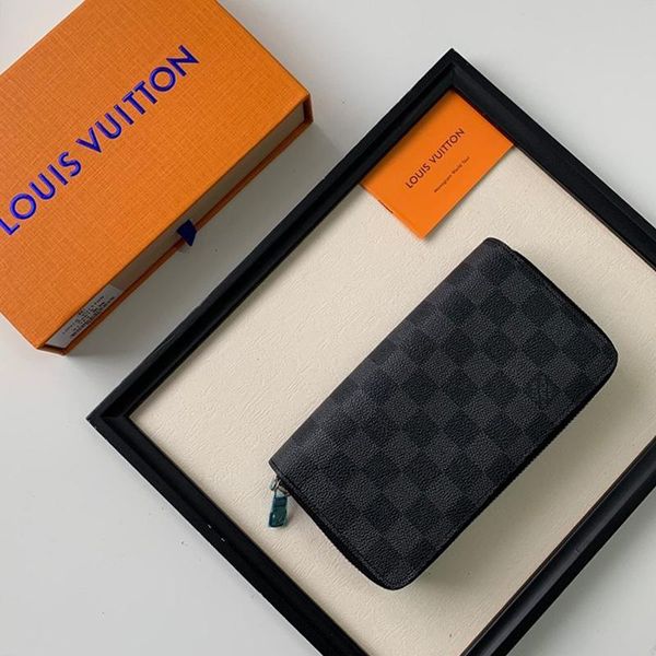 luxury designer zipper wallet mens phone money coin pocket retro style wallet purses card holder handbag men leather long wallets sale
luxury designer zipper wallet mens phone money coin pocket retro style wallet purses card holder handbag men leather long wallets sale