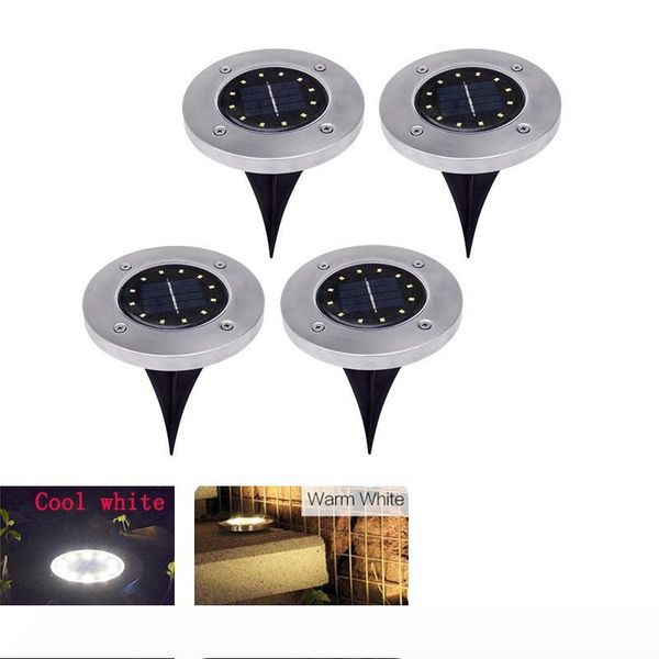 solar ground lights 12 led solar buried light ip65 underground lamps for outdoor path way garden decking lawn
solar ground lights 12 led solar buried light ip65 underground lamps for outdoor path way garden decking lawn
