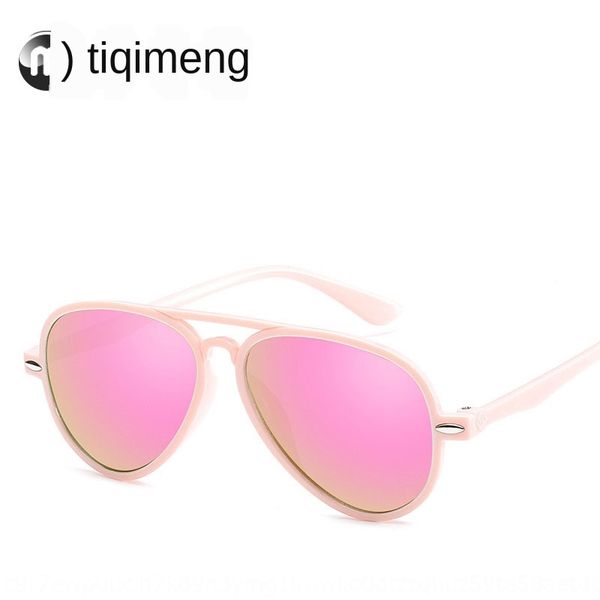 children's 15603 fashion trendy boys and girls color film personalized sun sunglasses trendy children's sun glasses, Blue
children's 15603 fashion trendy boys and girls color film personalized sun sunglasses trendy children's sun glasses, Blue