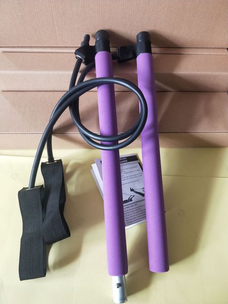 fitness lifting rod pull rope gym fitness yoga exercise elastic rope pilates exercise bar fitness resistance band
fitness lifting rod pull rope gym fitness yoga exercise elastic rope pilates exercise bar fitness resistance band