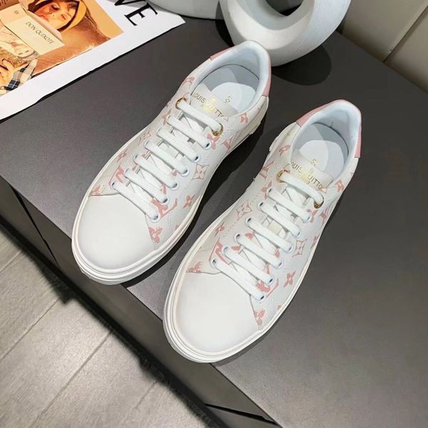 time out sneaker известная марка обуви класса люкс женские ботинки нового прибытия высокого качества женская мода кроссовки дышащая обувь бо, Black
time out sneaker известная марка обуви класса люкс женские ботинки нового прибытия высокого качества женская мода кроссовки дышащая обувь бо, Black