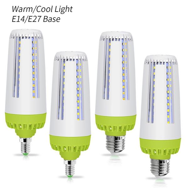 led bulb e27 corn bulb 10w 15w 20w ampoule led 110v e14 led lamp 220v bombilla smart ic home light bulb no flicker energy saving
led bulb e27 corn bulb 10w 15w 20w ampoule led 110v e14 led lamp 220v bombilla smart ic home light bulb no flicker energy saving