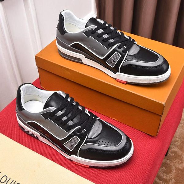 mens shoes sport lace -up fashion sneakers flats platforms luxury low mens shoes sports outdoor walking shoes zapatos de moda para hombr
mens shoes sport lace -up fashion sneakers flats platforms luxury low mens shoes sports outdoor walking shoes zapatos de moda para hombr