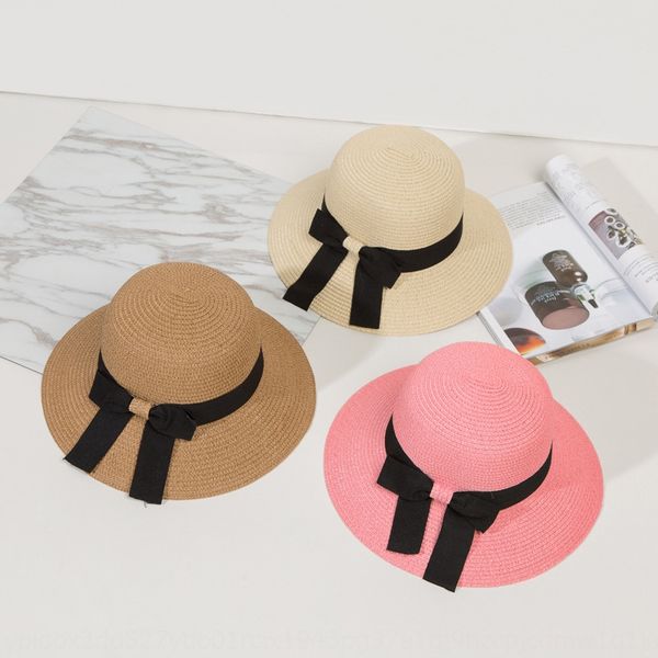 outdoor female summer sun tide straw hat korean style big eaves beach travel bow straw hat tide, Blue;gray
outdoor female summer sun tide straw hat korean style big eaves beach travel bow straw hat tide, Blue;gray