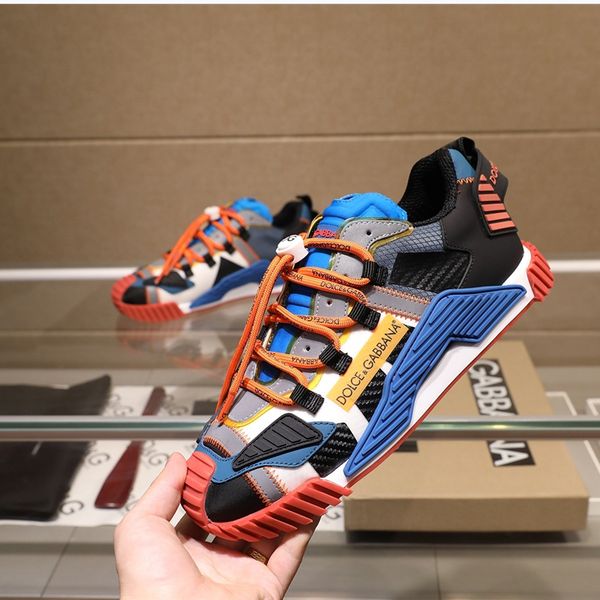 342 brand designer high-quality men's casual sports shoes, outdoor casual shoes, with original box packaging size 38--45, Black
342 brand designer high-quality men's casual sports shoes, outdoor casual shoes, with original box packaging size 38--45, Black