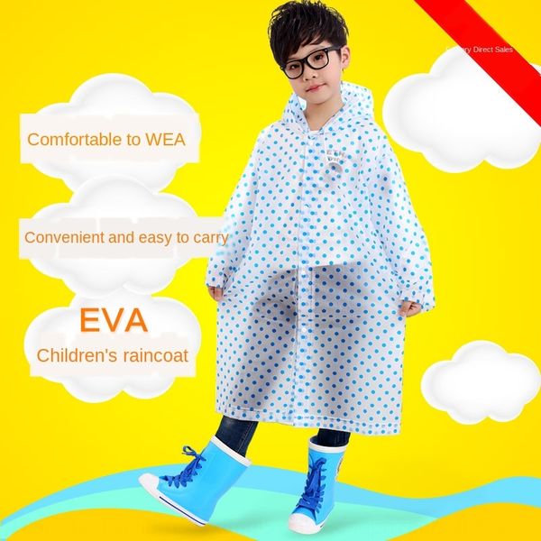 jgt0s polka dot printing transparent children's long polka dot printed transparent raincoat children's raincoat shirt travel light
jgt0s polka dot printing transparent children's long polka dot printed transparent raincoat children's raincoat shirt travel light