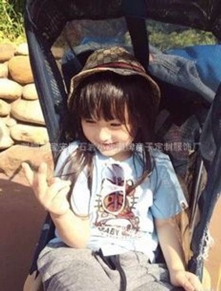 2r6kw 2020 children's g family sun baby's parent-child fisherman 2020 children's bucket bucket g family sun hat baby's p, Blue;gray
2r6kw 2020 children's g family sun baby's parent-child fisherman 2020 children's bucket bucket g family sun hat baby's p, Blue;gray