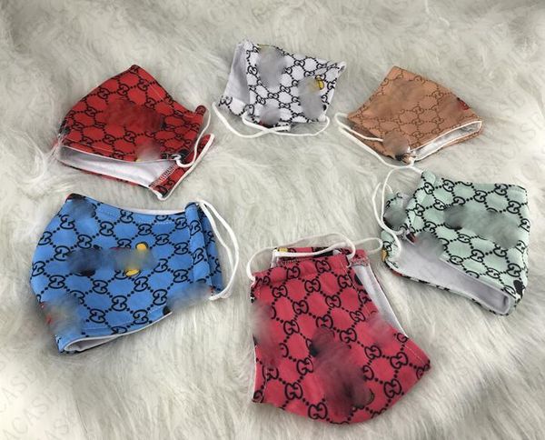 fashion cartoon face mask for women men washable 2 layers silk fabric mask letters printed protective masks reusable mouth masks dhl d73104, Blue
fashion cartoon face mask for women men washable 2 layers silk fabric mask letters printed protective masks reusable mouth masks dhl d73104, Blue