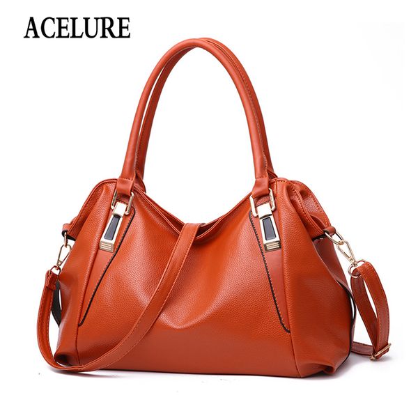 acelure casual fashion soft pu leather high-capacity crossbody bags for women luxury handbags women bags designer shoulder bag
acelure casual fashion soft pu leather high-capacity crossbody bags for women luxury handbags women bags designer shoulder bag
