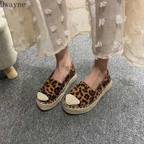 leopard print autumn 2020 new flat shoes korean version of the wild one pedal lazy leisure large size fisherman shoes tide, Black
leopard print autumn 2020 new flat shoes korean version of the wild one pedal lazy leisure large size fisherman shoes tide, Black