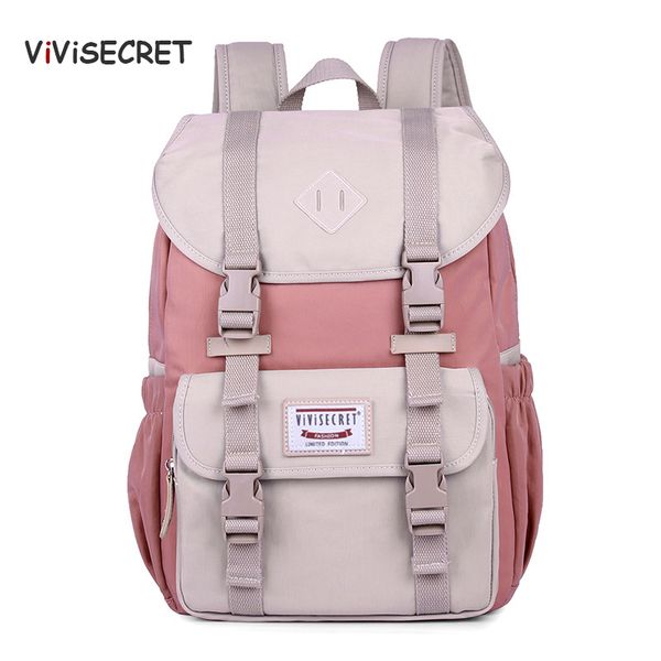 vivisecret new multifunction women backpack canvas lapbackpack schoolbag for teenager girls travel bagpack
vivisecret new multifunction women backpack canvas lapbackpack schoolbag for teenager girls travel bagpack