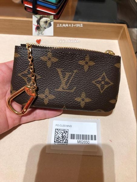 4 цвет монета кошелек бумажник мужчины женщины бумажник lv louis vuitton сумки кошельки держатель карты кошелек монеты сумка ключ сумка меш, Black;brown
4 цвет монета кошелек бумажник мужчины женщины бумажник lv louis vuitton сумки кошельки держатель карты кошелек монеты сумка ключ сумка меш, Black;brown