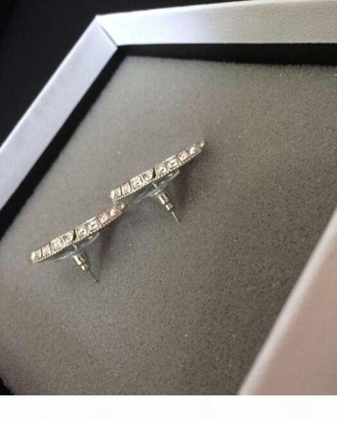 have stamps fashion brand diamond designer cc earrings for lady women party wedding lovers gift engagement luxury jewelry for bride with box, Golden;silver
have stamps fashion brand diamond designer cc earrings for lady women party wedding lovers gift engagement luxury jewelry for bride with box, Golden;silver