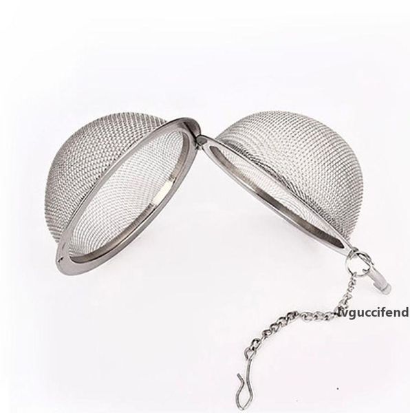 tea infuser filter herbal ball tea tools stainless steel sphere locking spice tea ball strainer mesh
tea infuser filter herbal ball tea tools stainless steel sphere locking spice tea ball strainer mesh